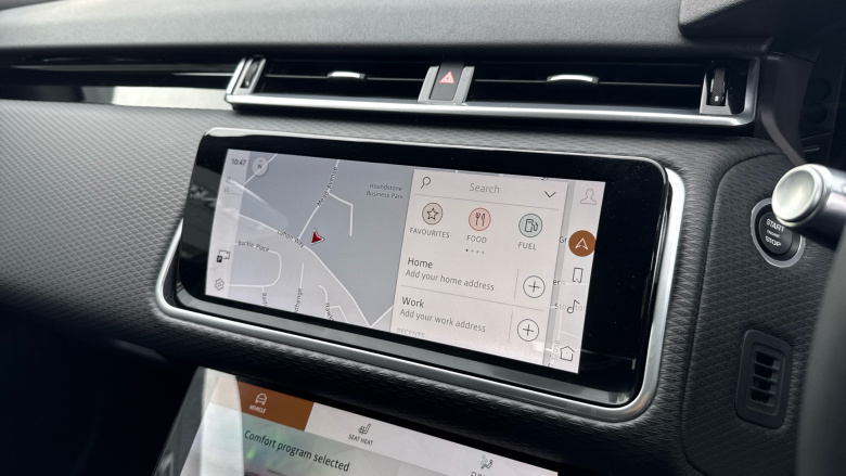 Land Rover Range Rover Velar 2.0 D200 R-Dynamic SE 5dr Auto Diesel Estate